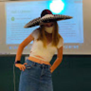 Meet your Posher, Chameron